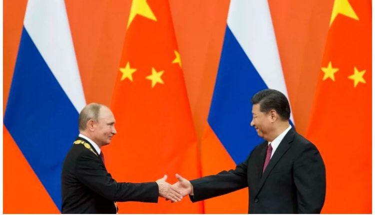 Sot presidenti i Kinës shkon në Moskë