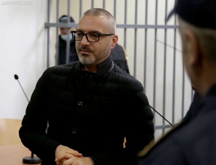 Akuza kërkon kohë, shtyhet seanca për Saimir Tahirin