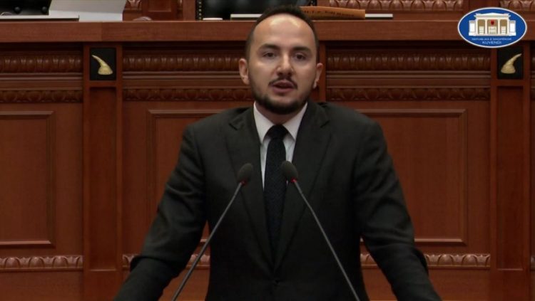 Salianji-Ramës: Sot sterronte, manipuloi aktakuzën amerikane