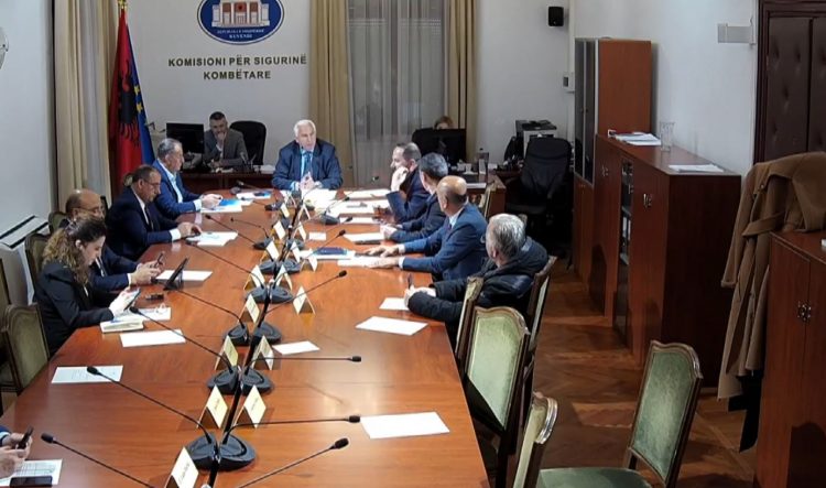 Raporti i DASH/ Salianji: Me tritol doni t’i mbyllni gojën mediave