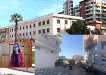 Kryetarja e Bashkisë Lushnjë, Eriselda Sefa, është shembulli konkret se si drejtuesit tanë e zgjidhin qesen e fondeve