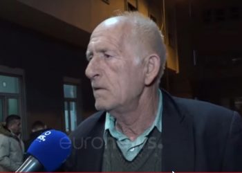 Babai i të plagosurit: Djali po pinte kafe në lokal, mori dy plumba