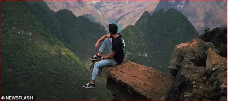 Turisti britanik bie nga ‘Shkëmbi i Vdekjes’ teksa bënte selfie