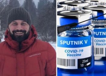 Vritet shkencëtari që projektoi vaksinën ruse të koronavirusit