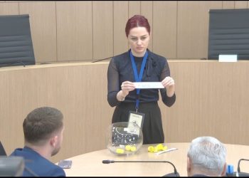 Berisha dhe Alibeaj ankimuan vendimin e KQZ-së, caktohen relatorët