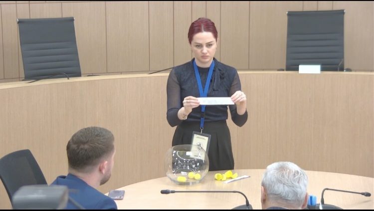 Berisha dhe Alibeaj ankimuan vendimin e KQZ-së, caktohen relatorët