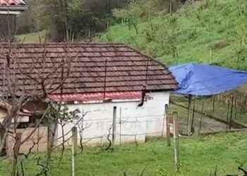 Sulmi në TCh/Kush ishte Pal Kola, që punonte roje për bukën e gojës