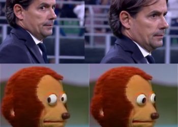 Pranvera, periudha ters e Inzaghit (Statistikat)