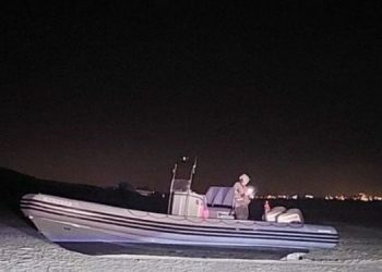 Transportonin emigrantë drejt Britanisë, arrestohen 2 shqiptarë