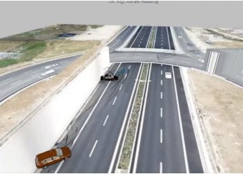 ME VIDEO/ Rindërtohet SKEMA 3D e aksidentit tragjik në Tiranë