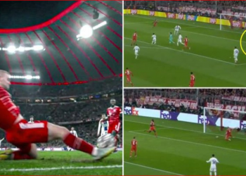 Sommer ‘shpërblen’ De Ligt: Do t’i çoj çokollata zvicerane