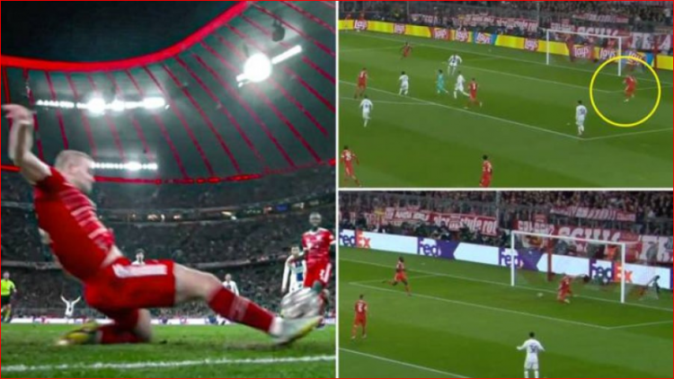 Sommer ‘shpërblen’ De Ligt: Do t’i çoj çokollata zvicerane