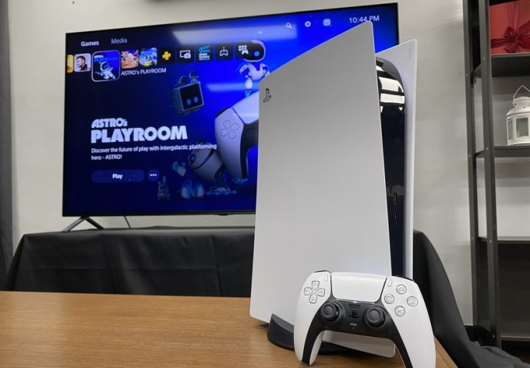 PlayStation 5 pritet të ketë sukses në 2023-shin