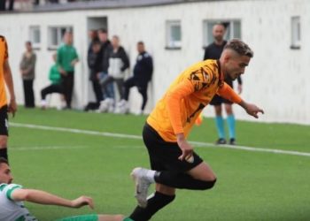 FC Ballkani ka bërë “gangsterin” ndaj gjyqtarëve sipas FFK-së