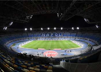 SSC Napoli e indinjuar nga vendimi i TAR Campania