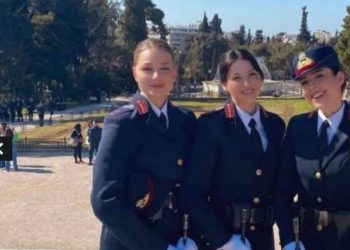 Tragjedia hekurudhore në Greqi, mes viktimave studentja shqiptare