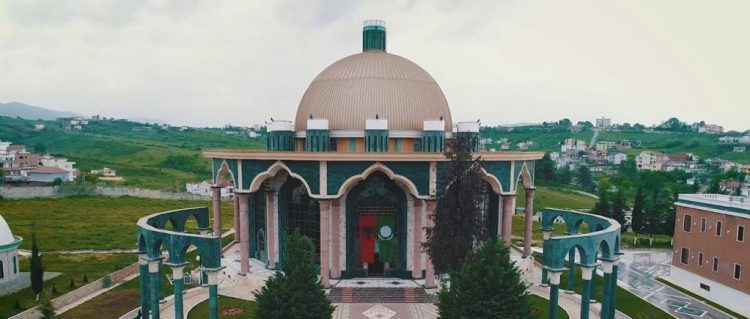 Sulltan Nevruzi, dita e ringjalljes dhe shpresës për bektashianët