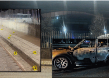 Gjendet një provë që mund të gjejë autorët e sulmit ndaj TCh