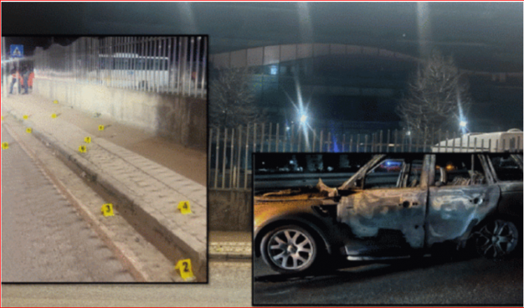 Gjendet një provë që mund të gjejë autorët e sulmit ndaj TCh