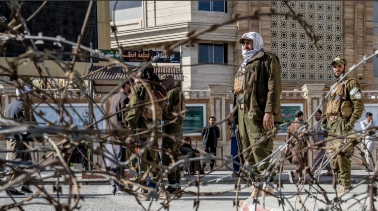 Sulmi terrorist me 6 të vdekur, kush e mori përsipër