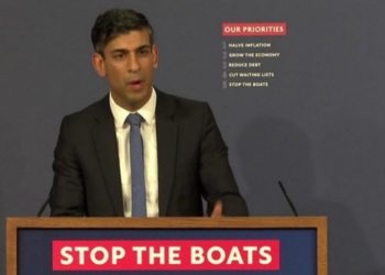 OKB: Plani britanik për azilkërkuesit, shkel ligjet ndërkombëtare