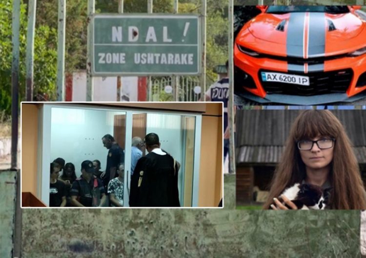 Rishtyhet seanca ndaj “spiunes” ruse të Gramshit