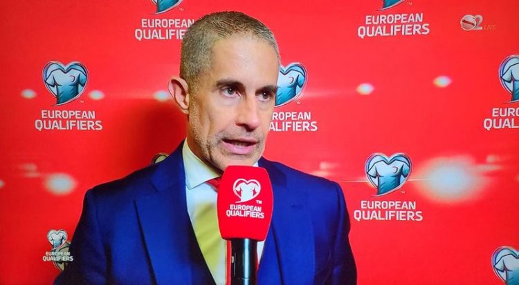 Sylvinho: Barazimi do ishte më i drejtë, do analizojmë gabimet