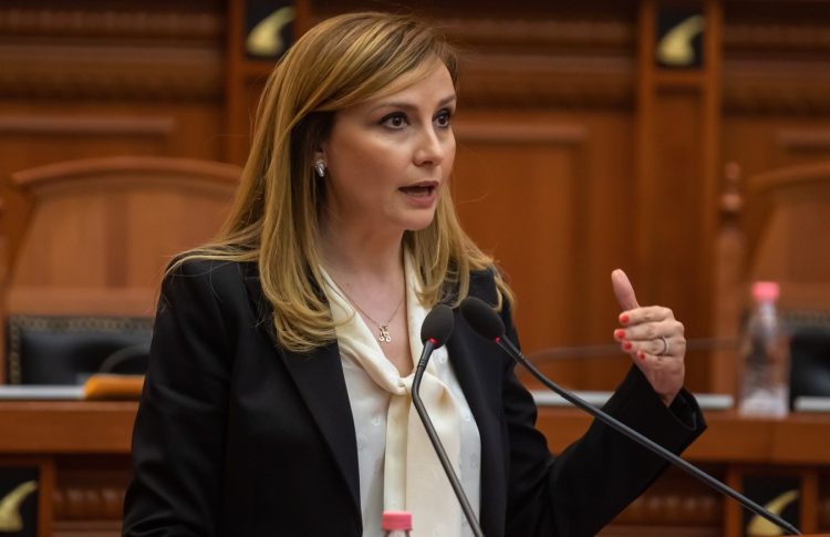 Tabaku:  McGonigal po hetohet në SHBA, SPAK të veprojë tek ne