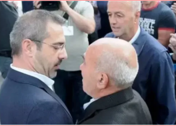 Ndërron jetë babai i Saimir Tahirit: O ba, si nuk më prite