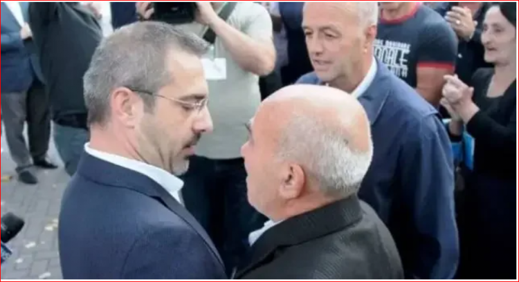 Ndërron jetë babai i Saimir Tahirit: O ba, si nuk më prite