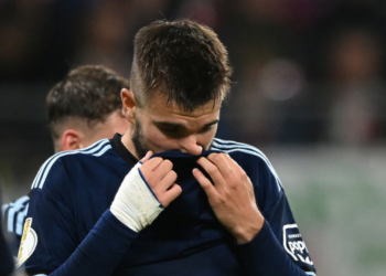 Kërkoi “t’i binte shkurt”, kroati pezullohet për përdorim dopingu