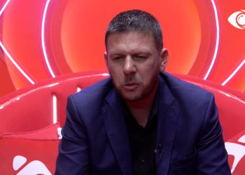 Tani lë shtëpinë e Big Brother Vip: Nuk po përshtatem dot
