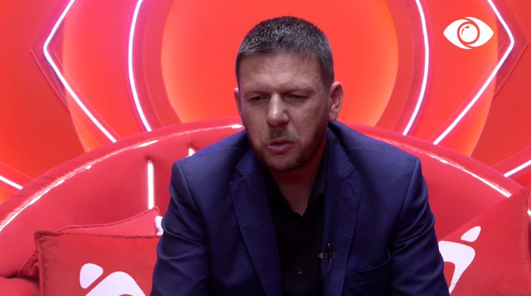 Tani lë shtëpinë e Big Brother Vip: Nuk po përshtatem dot