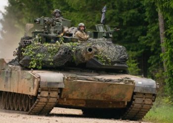 Spanja do të dërgojë gjashtë tanke Leopard në Ukrainë