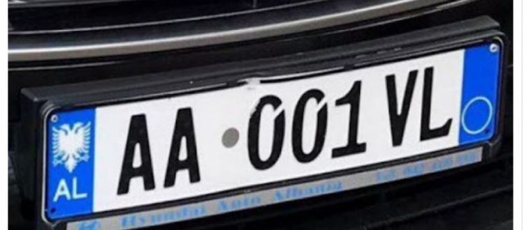 Vjedhin targa e ikin pa paguar naftën, 2 të arrestuar në Tiranë