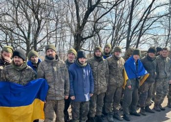 Ukraina dhe Rusia këmbejnë të burgosur lufte, mes tyre 4 gra