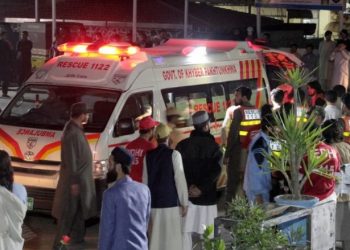 Shkon në 13 numri i viktimave nga tërmeti që goditi Afganistanin