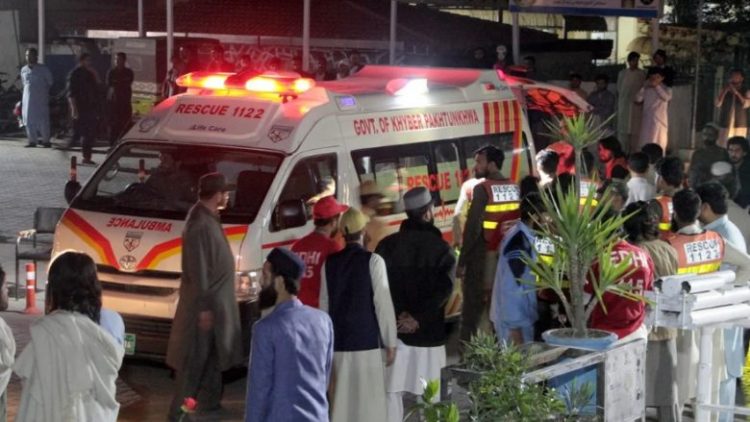 Shkon në 13 numri i viktimave nga tërmeti që goditi Afganistanin