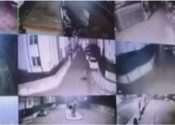 Makinat lëkunden, PAMJE të reja të tërmetit në Turqi