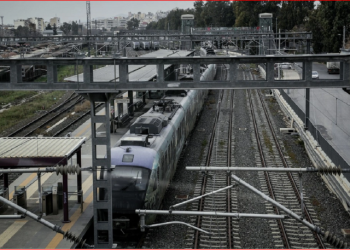 Aksidenti në Greqi, grevë e 48-orëshe e punonjësve të trenave