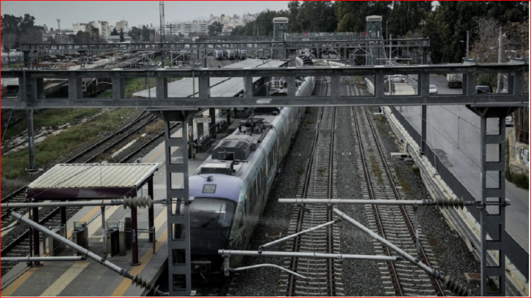 Aksidenti në Greqi, grevë e 48-orëshe e punonjësve të trenave