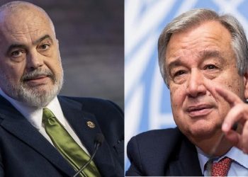 Rama ngre zërin kundër Sekretarit të OKB: Jep sqarime