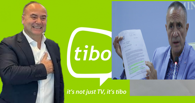 U gjobit 4 herë nga AMA/ Fidel Ylli i fal TIBO-s 457 milionë lekë, zbulohet kontrata