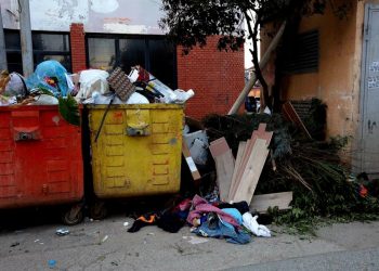 Bardhi: Tirana vazhdon të mbetet me plehra, pa ujë dhe pa rrugë