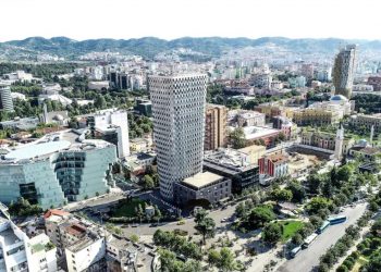 Ankand ose strehim social, projektligj për ndërtimet e konfiskuara