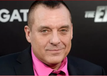 Ndahet nga jeta aktori hollivudian, Tom Sizemore