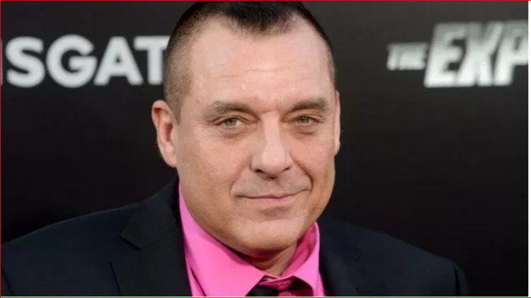 Ndahet nga jeta aktori hollivudian, Tom Sizemore