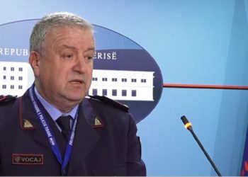 Si ndodhi vrasja e 3 grave nga Dan Hutra, flet Drejtori i Policisë