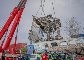 Gabimi fatal i përgjegjësit të stacionit solli tragjedinë në Greqi