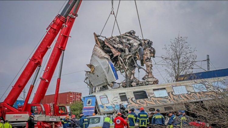Gabimi fatal i përgjegjësit të stacionit solli tragjedinë në Greqi